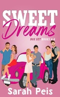 Cover: Sweet Dreams Box Set Part Two - Sarah Peis