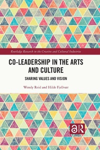 Abbildung von: Co-Leadership in the Arts and Culture - Routledge