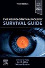 Cover: The Neuro-Ophthalmology Survival Guide - Churchill Livingstone