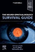 Cover: The Neuro-Ophthalmology Survival Guide - Churchill Livingstone