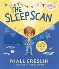 Cover: The Sleep Scan - Gill Childrens