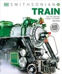 Cover: Train - Dorling Kindersley