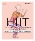 Cover: HIIT (Science of HIIT) - Dorling Kindersley