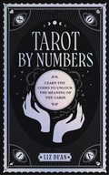 Cover: Tarot by Numbers - Fair Winds Press