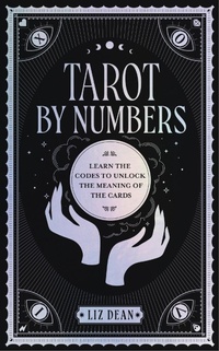 Enlarge image Cover: Tarot by Numbers - Fair Winds Press