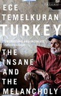 Cover: Turkey - I.B. Tauris