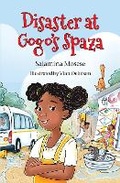 Cover: Disaster at Gogo's Spaza - Human & Rousseau (Pty) Ltd
