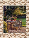 Cover: An Entertaining Life - Vendome Press