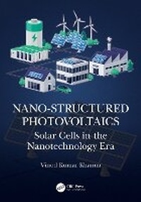 Abbildung von: Nano-Structured Photovoltaics - CRC Press