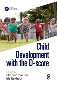 Abbildung von: Child Development with the D-score - CRC Press