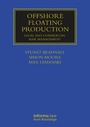 Cover: Offshore Floating Production - Informa Law