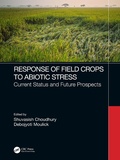 Abbildung von: Response of Field Crops to Abiotic Stress - CRC Press