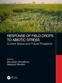 Abbildung von: Response of Field Crops to Abiotic Stress - CRC Press