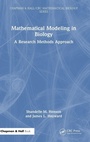 Cover: Mathematical Modeling in Biology - Chapman & Hall/CRC