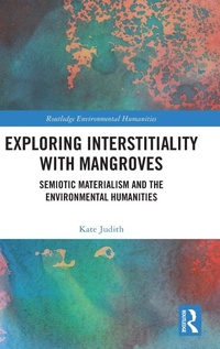 Abbildung von: Exploring Interstitiality with Mangroves - Routledge