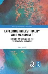 Abbildung von: Exploring Interstitiality with Mangroves - Routledge