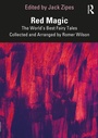 Cover: Red Magic - Routledge
