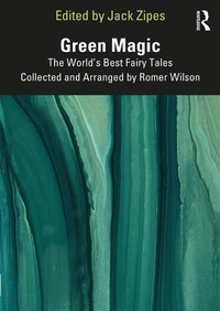 Enlarge image Cover: Green Magic - Routledge