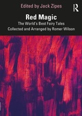 Cover: Red Magic - Routledge