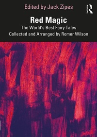 Enlarge image Cover: Red Magic - Routledge