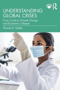 Cover: Understanding Global Crises - Routledge