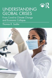 Enlarge image Cover: Understanding Global Crises - Routledge