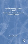 Cover: Understanding Global Crises - Routledge