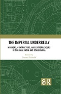 Bild: The Imperial Underbelly - Routledge India