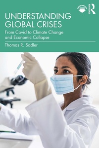 Abbildung von: Understanding Global Crises - Routledge