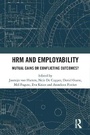 Cover: HRM and Employability - Routledge