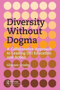Abbildung von: Diversity Without Dogma - Productivity Press