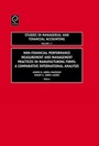 Bild: Non-Financial Performance Measurement and Management Practices in Manufacturing Firms - JAI Press Ltd