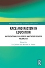 Cover: Race and Racism in Education - Routledge