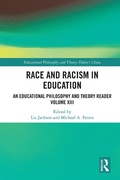 Cover: Race and Racism in Education - Routledge
