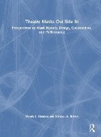 Enlarge image Cover: Theatre Masks Out Side In - Routledge