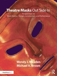 Abbildung von: Theatre Masks Out Side In - Routledge
