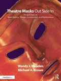 Cover: Theatre Masks Out Side In - Routledge
