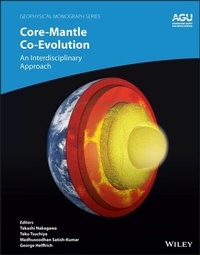 Abbildung von: Core-Mantle Co-Evolution - Wiley