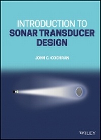 Enlarge image Cover: Introduction to Sonar Transducer Design - Wiley