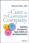 Abbildung von: A Cure for the Common Company - Wiley
