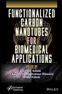 Cover: Functionalized Carbon Nanotubes for Biomedical Applications - Wiley