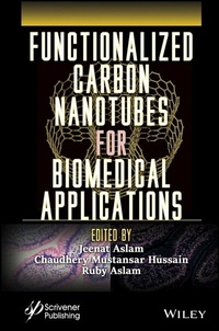 Enlarge image Cover: Functionalized Carbon Nanotubes for Biomedical Applications - Wiley