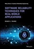 Cover: Software Reliability Techniques for Real-World Applications - Wiley-ISTE