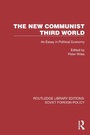 Cover: The New Communist Third World - Routledge