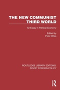 Cover: The New Communist Third World - Routledge