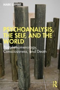 Bild: Psychoanalysis, the Self, and the World - Routledge