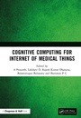 Cover: Cognitive Computing for Internet of Medical Things - Chapman & Hall/CRC