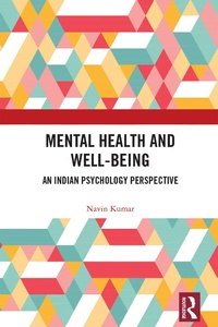 Abbildung von: Mental Health and Well-being - Routledge India