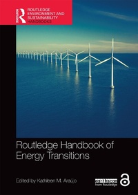 Abbildung von: Routledge Handbook of Energy Transitions - Routledge