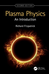 Abbildung von: Plasma Physics - CRC Press